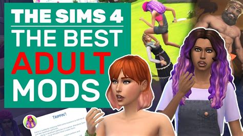 Sims 4 Porn Videos 